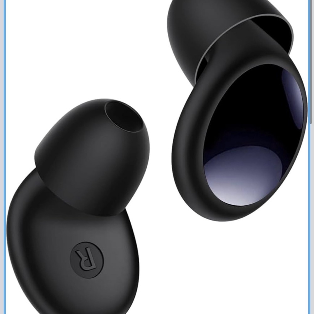 Ear Plugs for Sleeping 45dB Noise Cancelling Ear Plugs